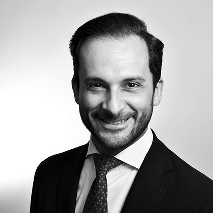 FILIPPO BUSATO