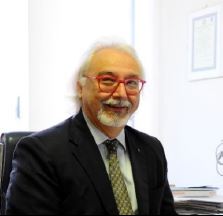 NATALE DANIELE FORESTI