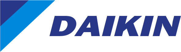 LOGO DAIKIN