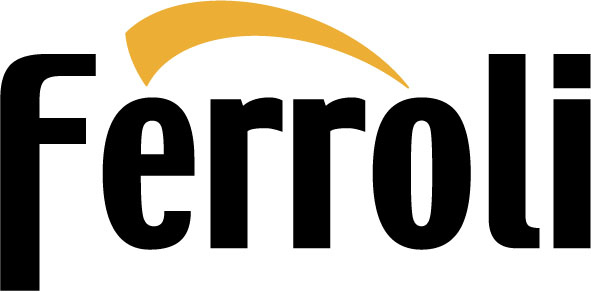 LOGO FERROLI
