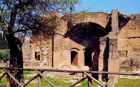 VILLA ADRIANA