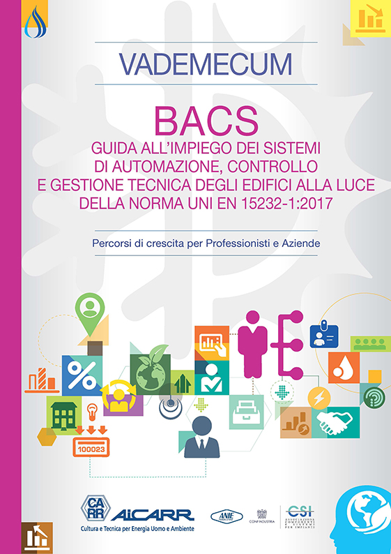VADEMECUM - BACS