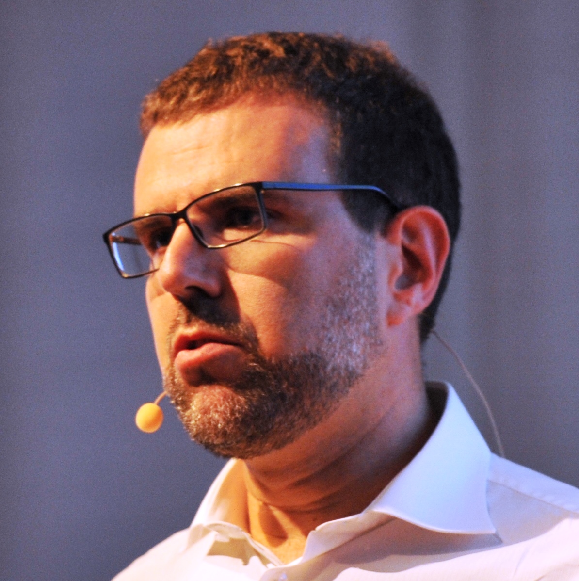 LUCA PAULETTI LUCA PAULETTI