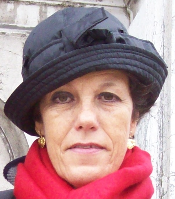 ALESSANDRA VIO ALESSANDRA VIO