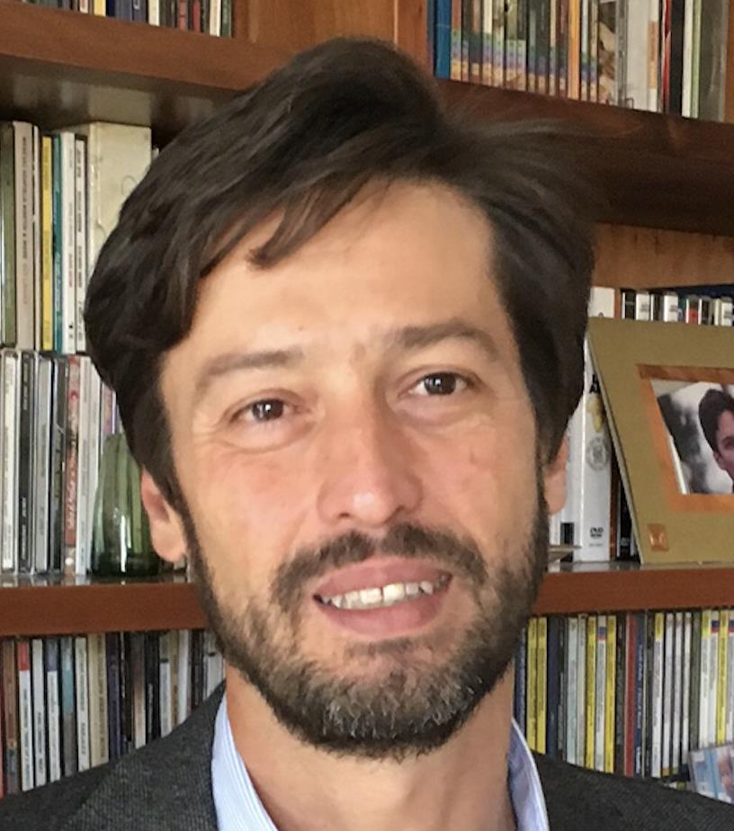 MARCO BECCALI MARCO BECCALI