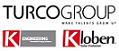 K - ENGINEERING SRL