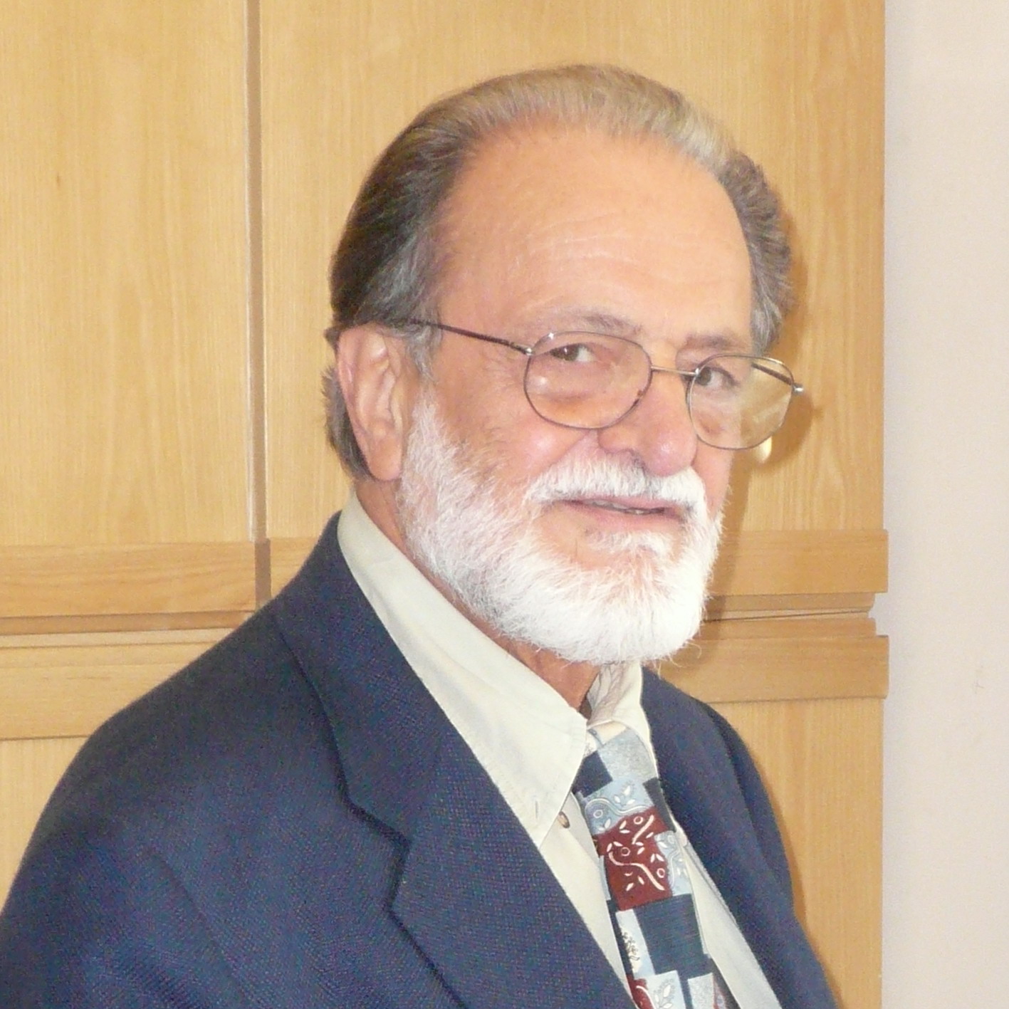 Aroldo Bargone Aroldo Bargone