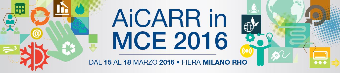 AiCARR in MCE