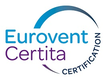 EUROVENT CERTITA CERTIFICATION